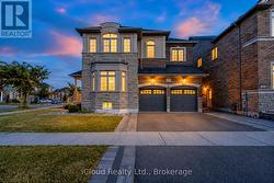 264 ETHERIDGE AVENUE  Milton, ON L9E 1H7