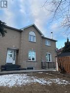 BSMT - 5245 ALICANTE STREET Mississauga, ON L5V 1S9