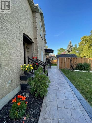 BSMT - 5245 ALICANTE STREET , Mississauga, Ontario L5V 1S9 3