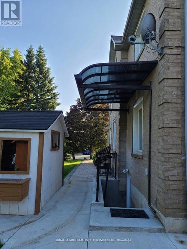 BSMT - 5245 ALICANTE STREET , Mississauga, Ontario L5V 1S9 5