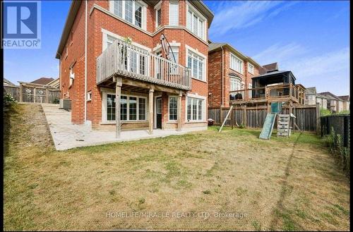 BSMT - 18 TYSONVILLE CIRCLE , Brampton, Ontario L7A 4B5 2