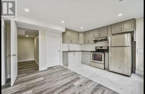 BSMT - 18 TYSONVILLE CIRCLE , Brampton, Ontario L7A 4B5 3