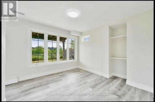 BSMT - 18 TYSONVILLE CIRCLE , Brampton, Ontario L7A 4B5 5