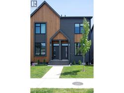 414 Humbert Street Unit# 4  Revelstoke, BC V0E 2S0