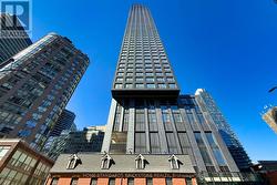 1205 - 8 WELLESLEY STREET W Toronto, ON M4Y 0J5