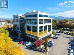 3320 Richter Street Unit# 203 Lot# 21  Kelowna, BC V1W 4V5