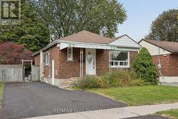 315 CADILLAC AVENUE S Oshawa (Central), ON L1H 5Z9