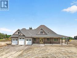 8 CAMERON COURT Cavan Monaghan, ON L0A 1C0
