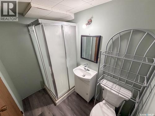 200 3Rd Street E, Ponteix, SK 