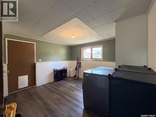 200 3Rd Street E, Ponteix, SK 