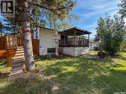 200 3Rd Street E, Ponteix, SK 