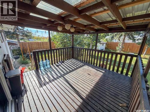 200 3Rd Street E, Ponteix, SK 