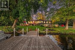 2420 PINE AVENUE Ottawa, ON K4M 1B4