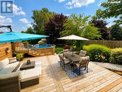 219 BROCK STREET  Zorra (Thamesford), ON N0M 2M0