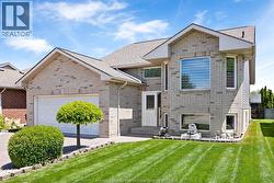 1622 CLOVER Windsor, ON N8P 1R1