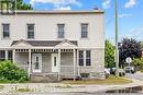 Charming end unit townhome in Lower Town - 118 King Edward Avenue, Ottawa, ON 