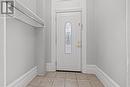 Enclosed entry way/foyer - 118 King Edward Avenue, Ottawa, ON 
