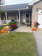 49 CLOVER CRESCENT Wasaga Beach, ON L9Z 0G4