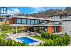 9783 Centrestone Drive Lake Country, BC V4V 0A5