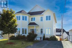 11 Ledingham Place  St.John's, NL A1A 5M4