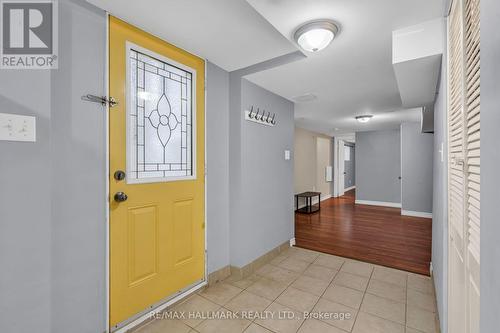 65 KIRKNEWTON ROAD , Toronto, Ontario M6E 3X9 5