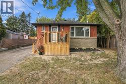 480 ROSSEAU Road Hamilton, ON L8K 4T5