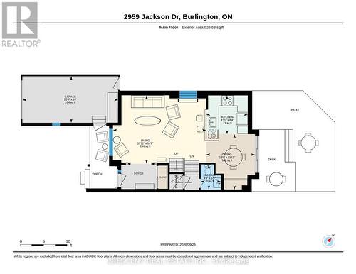 2959 Jackson Drive, Burlington, ON 