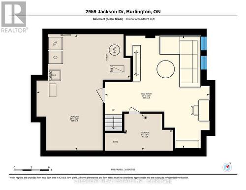2959 Jackson Drive, Burlington, ON 