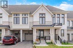 94 SETTLERS ROAD E Oakville, ON L6H 7W5