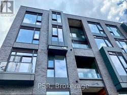 205 - 35 WABASH AVENUE Toronto, ON M6R 0A9
