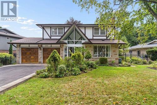 2192 Castlestone Court, Mississauga, ON 