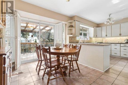 2192 Castlestone Court, Mississauga, ON 