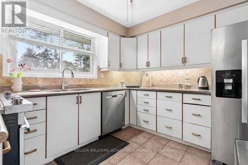 2192 Castlestone Court, Mississauga, ON 