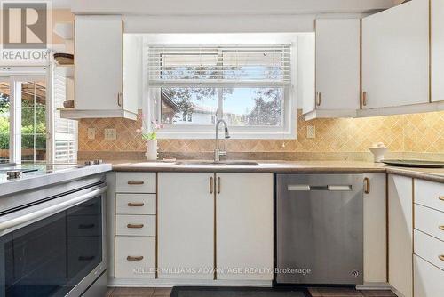 2192 Castlestone Court, Mississauga, ON 