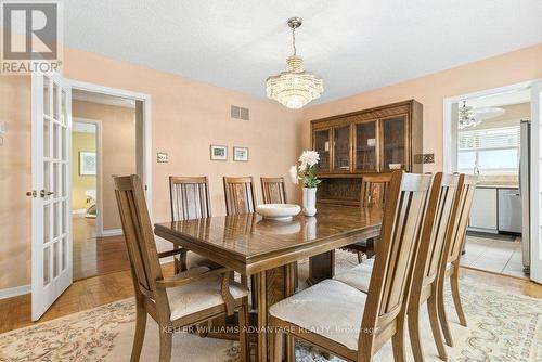 2192 Castlestone Court, Mississauga, ON 