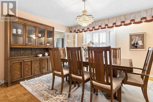 2192 Castlestone Court, Mississauga, ON 