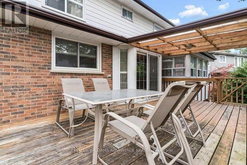 2192 Castlestone Court, Mississauga, ON 