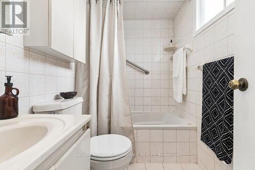 2192 Castlestone Court, Mississauga, ON 