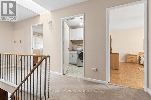 2192 Castlestone Court, Mississauga, ON 