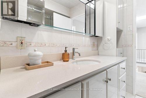 2192 Castlestone Court, Mississauga, ON 