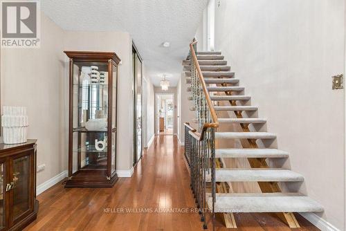 2192 Castlestone Court, Mississauga, ON 