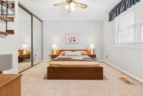2192 Castlestone Court, Mississauga, ON 