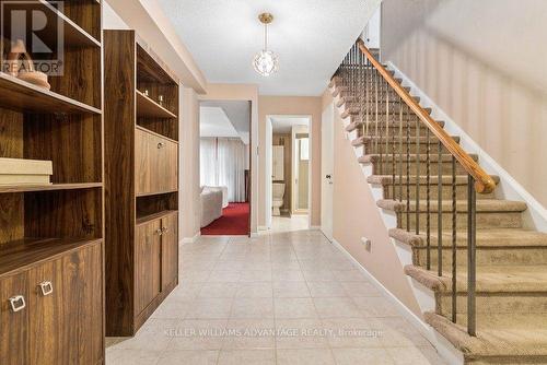 2192 Castlestone Court, Mississauga, ON 