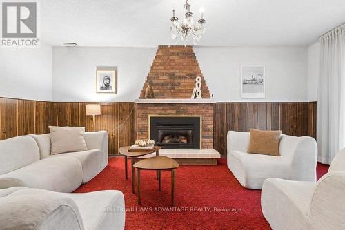 2192 Castlestone Court, Mississauga, ON 