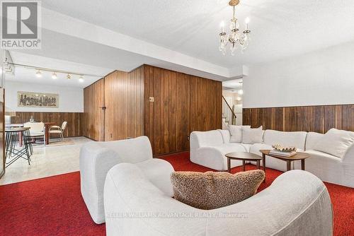 2192 Castlestone Court, Mississauga, ON 