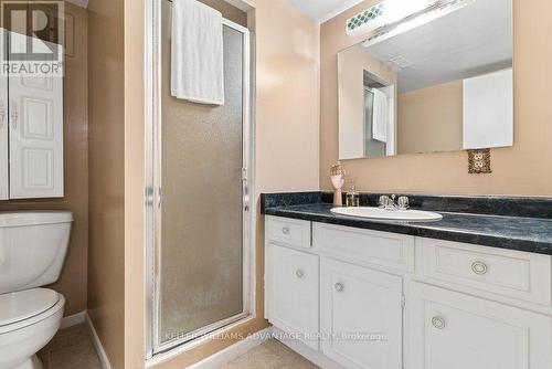 2192 Castlestone Court, Mississauga, ON 
