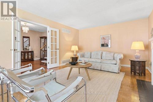 2192 Castlestone Court, Mississauga, ON 