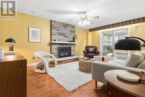 2192 Castlestone Court, Mississauga, ON 