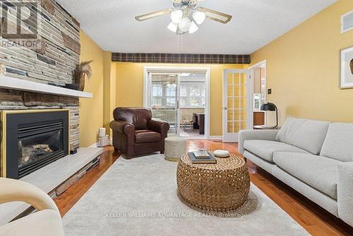 2192 Castlestone Court, Mississauga, ON 