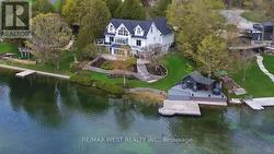 461 LAKE ROSALIND RD 4 Brockton, ON N4N 3B9